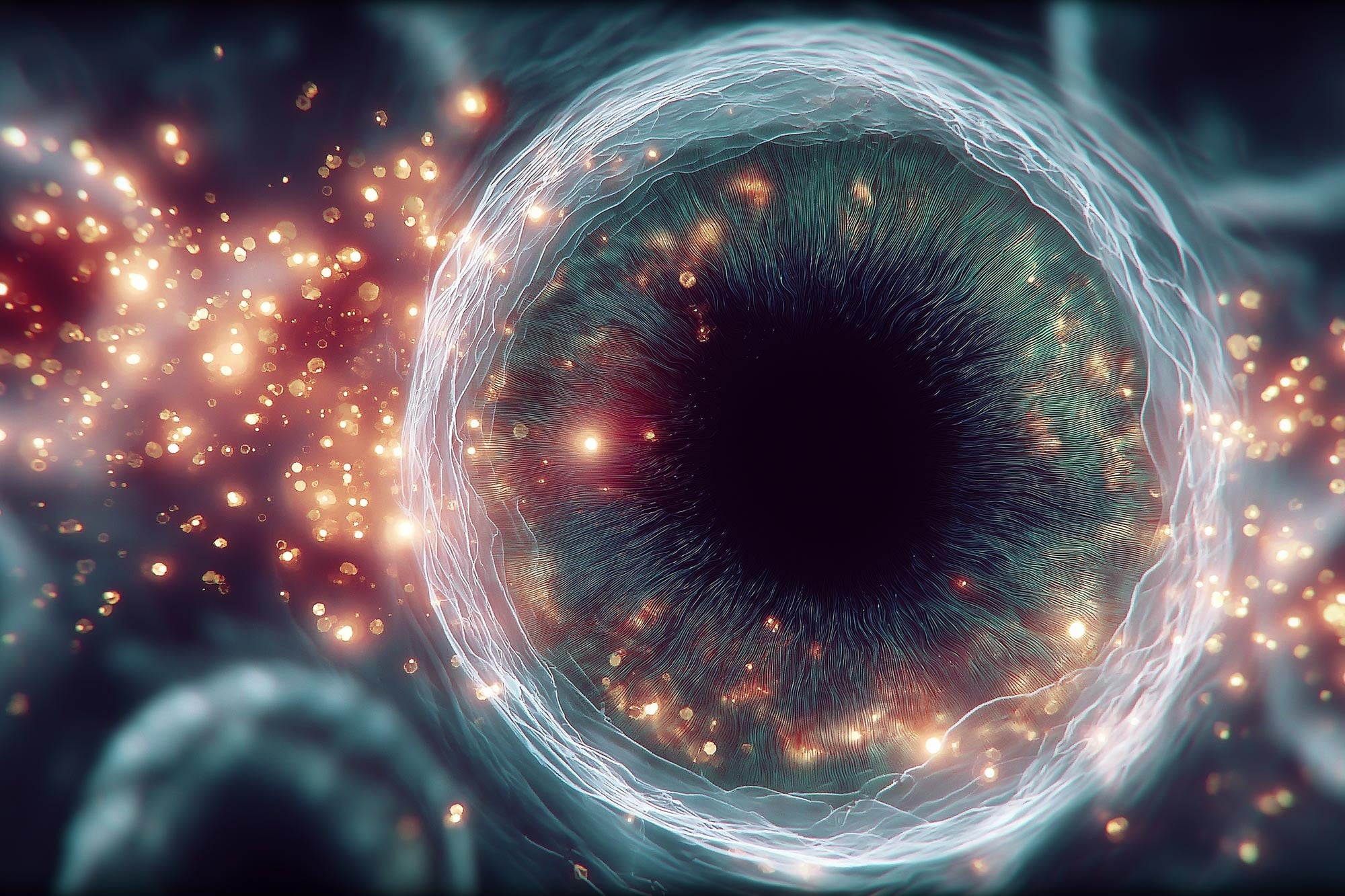 複雑な生命は私たちが思っていたよりも10億年近く早く始まった