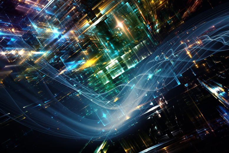 Artists Concept Advanced Light