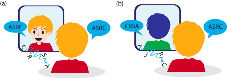 Conventional Spatial Reflections