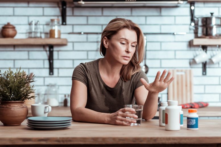 Depression Antidepressants