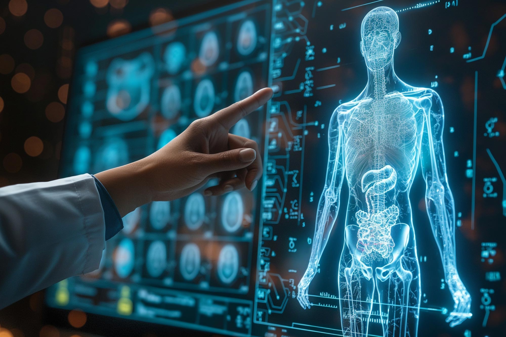 解剖学はまだ終わっていない: 人体にはまだ秘密がある