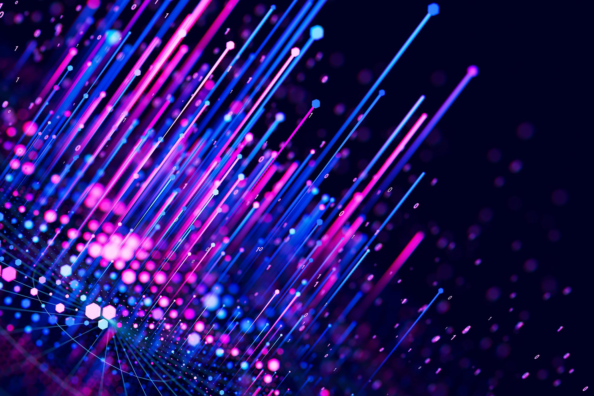 科学者が光を「浄化」する方法を発見し、より高速で安全な量子技術への道を開く