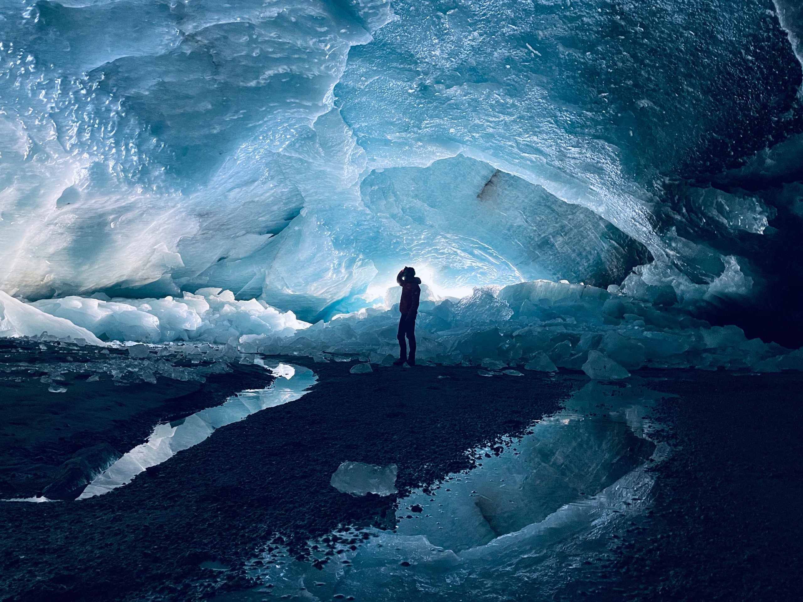 世界の氷河がいつ消滅する可能性があるかを科学者が明らかに