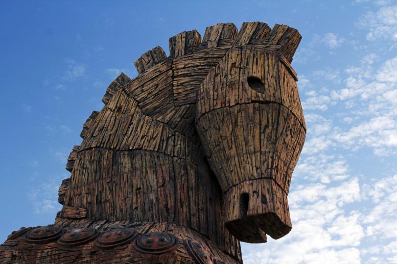 Trojan Horse